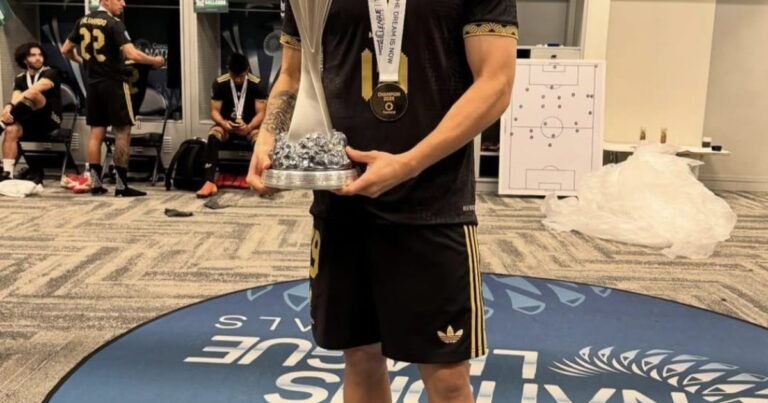 Tras ser condenado en Dinamarca, Javier Aguirre dejó afuera a Rodrigo Huescas de la Copa Oro