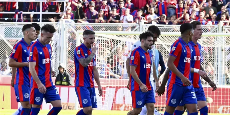 Crisis en San Lorenzo: el equipo no entrenará por falta de pago