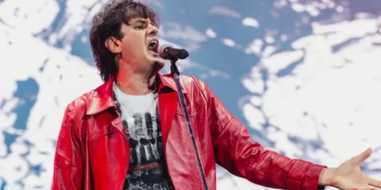 Los Piojos agotaron su show en River y sumaron un nuevo ritual piojoso en su despedida