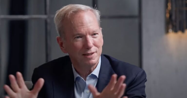 Inteligencia artificial, el desafío que redefine el futuro según Eric Schmidt