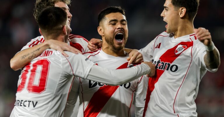 River vs. Independiente del Valle, hoy en vivo por la Copa Libertadores: formaciones, hora y cómo ver