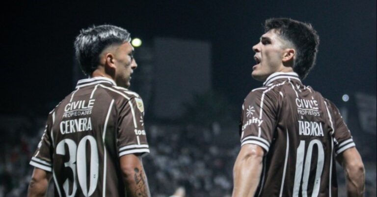 “Se despertó el monstruo”: el elogio a River de un ex Boca que lo enfrentará con Platense