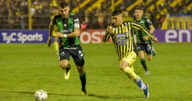 Oficial: fecha confirmada para el clásico Almirante Brown – Nueva Chicago
