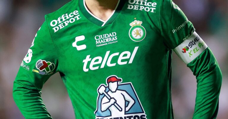 Del Mundial de Clubes a la Copa Morelos; el mini torneo que jugarán León y James Rodríguez este verano