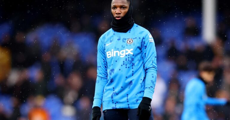 El “desplante” de la Premier League a Moisés Caicedo en el final de la temporada