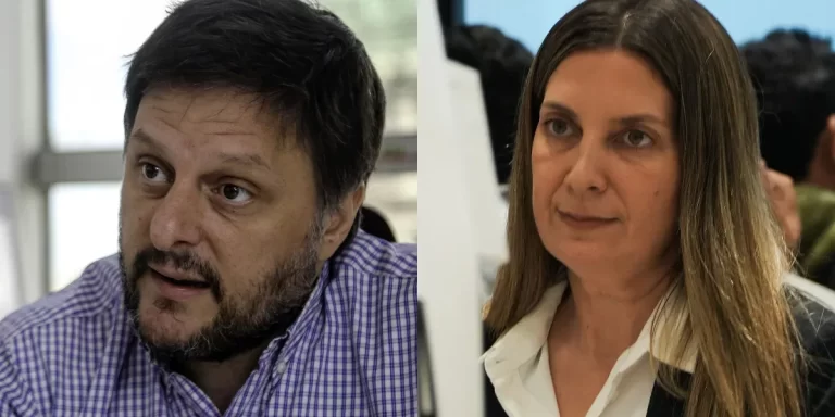 Previo a las elecciones porteñas, Santoro y Lospennato harán su cierre de campaña