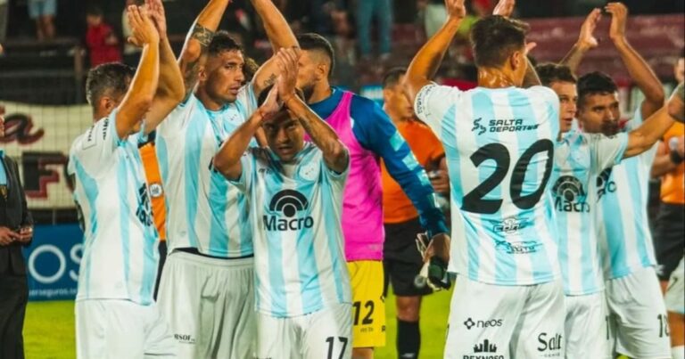 Tras el escándalo de apuestas en Gimnasia y Tiro, habló la esposa de uno de los jugadores desafectados