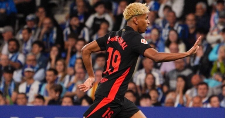 VIDEOS. Barcelona se consagró campeón en la Liga de España con un golazo de Lamine Yamal