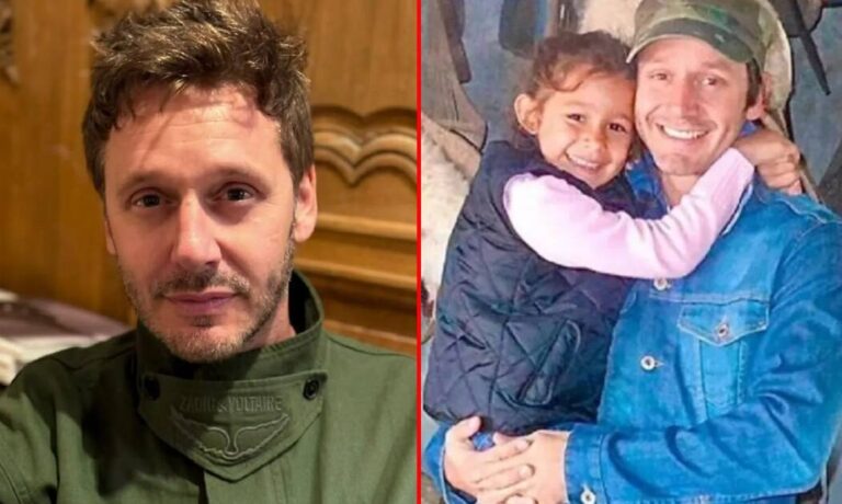 El desgarrador dato que Benjamín Vicuña dio sobre su hija Blanca el día que cumpliría 19 años