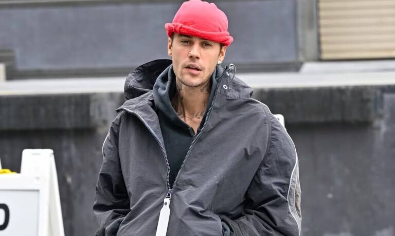 El dramático momento que vive Justin Bieber por una millonaria deuda y su crisis emocional