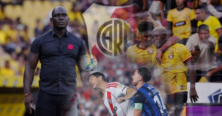 Tras la caída de IDV en River, qué necesita Barcelona para pasar a octavos de final en la Libertadores