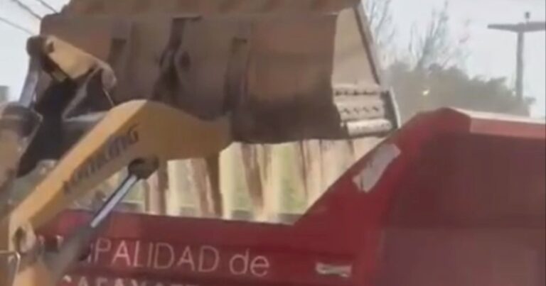 Cafayate apuesta a una gestión cercana y activa en los barrios