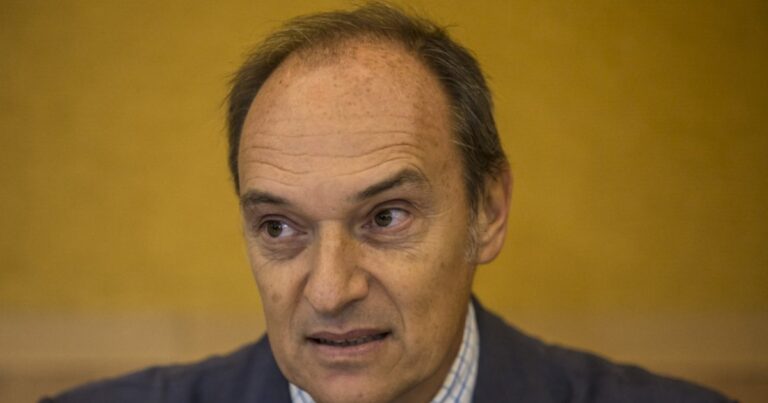López Viñals: “La objeción de Mariño carece de sustento”