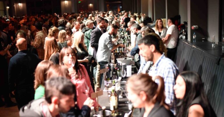 Salta se prepara para recibir a Chachingo Wine Fair