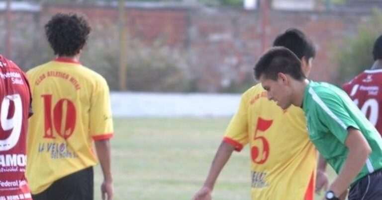 Mitre y San Antonio, en otro clásico liguista por el Apertura 2025