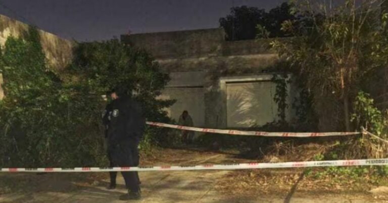 Escribió cómo convivió años con el cadáver de su madre