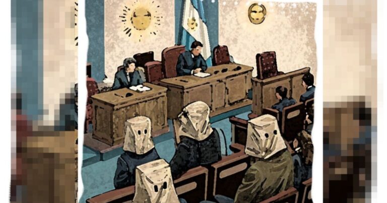 Cuerpo y alma de la “Ficha Limpia”