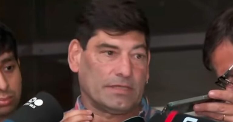 “Cuando se iban sus hijos, Diego se apagaba”: el testimonio que hizo llorar a Gianinna en el juicio por la muerte de Maradona