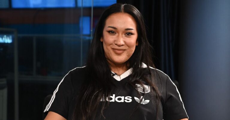 Evelyn Botto: “Siempre quise ser esa fantasía de la que se enamoran todos”