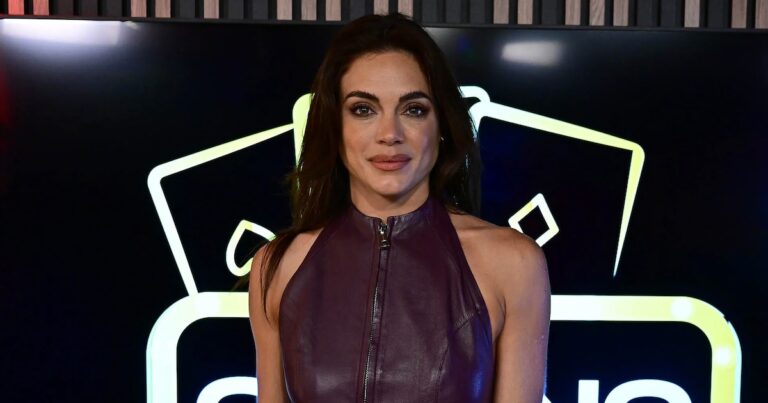 Emilia Attias: su increíble anécdota con Thor, el proyecto musical que la entusiasma y qué haría con un millón de dólares