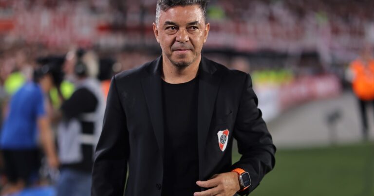 Los elogios de Marcelo Gallardo para Independiente del Valle tras el contundente 6-2