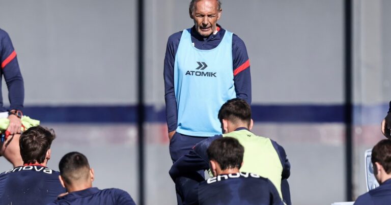 Los nuevos Camboyanos de San Lorenzo