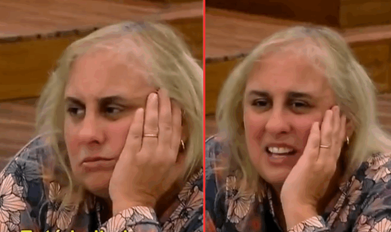 Selva explotó contra todos en Gran Hermano por la comida y se armó una guerra