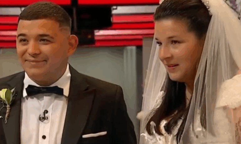 Cómo fue el emotivo casamiento de Brian en Gran Hermano: qué ex fueron