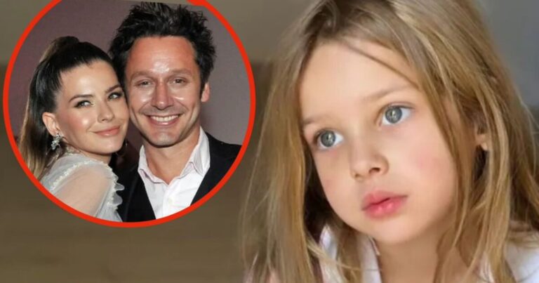 El divertido video de Magnolia, la hija de Benjamín Vicuña y la China Suárez, jugado a ser El Eternauta