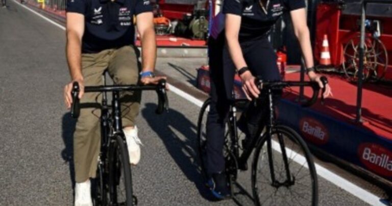 Quién es Stuart Barlow, el hombre más importante para Franco Colapinto en esta carrera de Imola