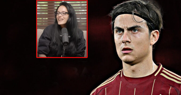 El difícil momento que transitan Paulo Dybala y Oriana Sabatini en Italia