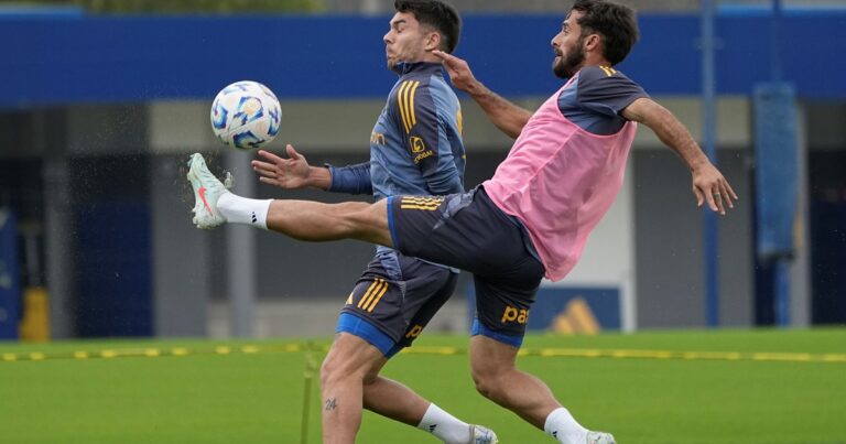 Boca, HOY EN VIVO: el equipo para el clásico con Independiente, la opinión del Consejo sobre el nuevo DT y más noticias de este viernes 16 de mayo