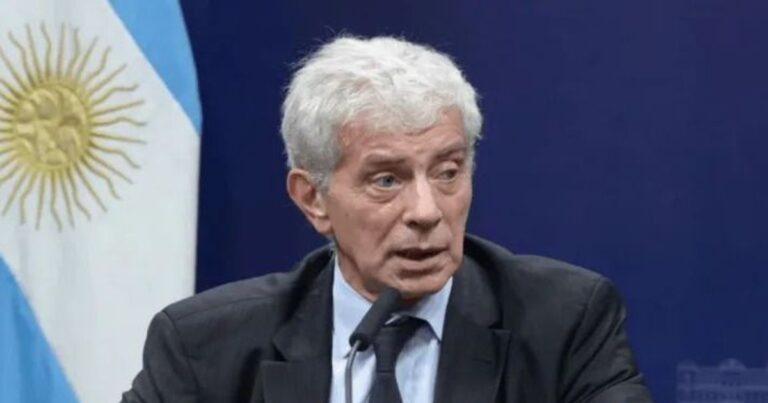 Nación suspendió distintos programas de asistencia y formación en género y diversidad