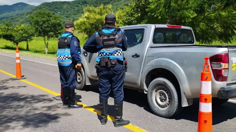 Desplegarán un operativo especial de seguridad vial para El Carrileñazo