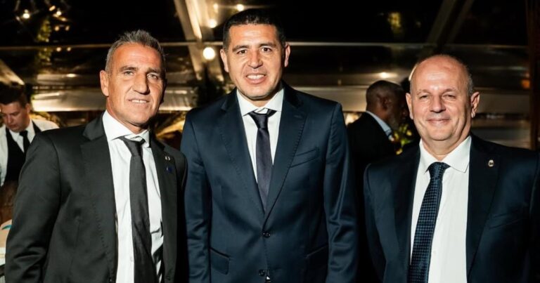 El Consejo de Boca confesó cuál es el perfil de DT que quiere Riquelme
