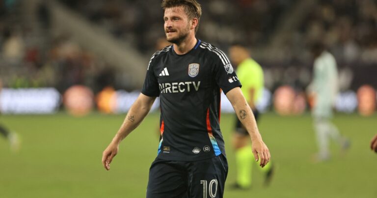 El particular evento que organizará San Diego FC previo a recibir a Sporting KC