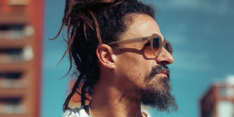 El referente del reggae Dread Mar I está de regreso con su nuevo álbum, “A Tempo”