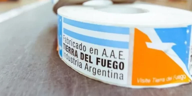 Crece la tensión entre Nación y Tierra del Fuego por la rebaja de aranceles para la importación de celulares