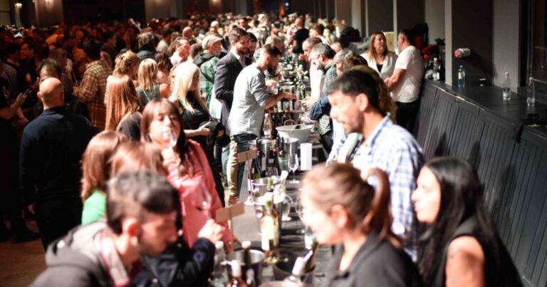 Salta se prepara para recibir a Chachingo Wine Fair