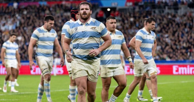 Salta recibirá a Los Pumas: test match contra Uruguay en el estadio Martearena