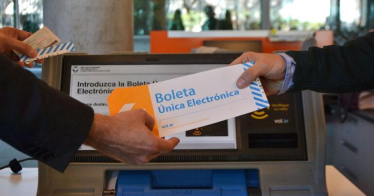 Sin observaciones finalizó el escrutinio definitivo: Miguel Nanni quedó a 169 votos de ingresar como diputado en Capital