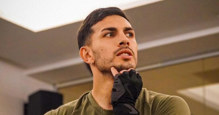 Bomba: Paredes no juega en Roma, su DT picanteó y qué dicen en Boca sobre su vuelta