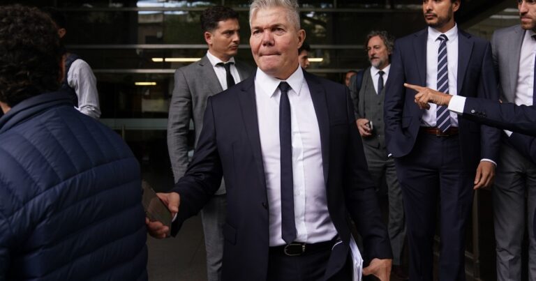 La dura revelación de Fernando Burlando sobre Maradona: “Diego murió en la miseria”