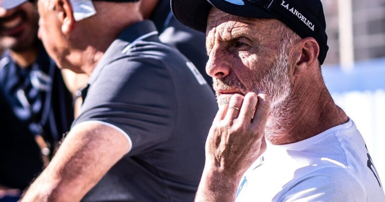 ¿Qué tiene que pasar para que Diego Monarriz se consagre campeón en Uruguay?