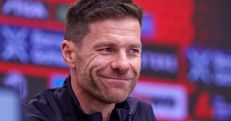 Otro argentino y ex River se suma a la danza de nombres de Xabi Alonso para el Real Madrid