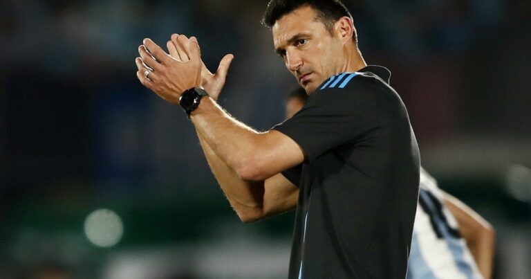 Lionel Scaloni está de cumpleaños: quiénes lo saludaron en las redes sociales