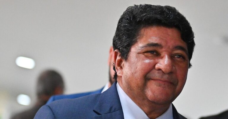 La CBF acudió a la corte suprema para que se anule la destitución de Ednaldo Rodrigues