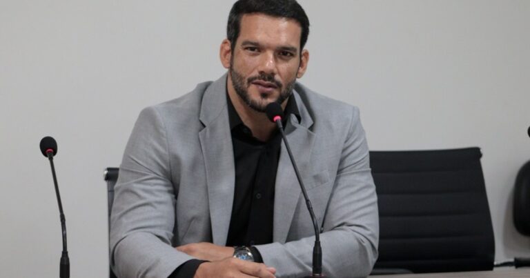 Quién es Samir Xaud, el “tapado” que suena para reemplazar a Ednaldo Rodrigues en la CBF