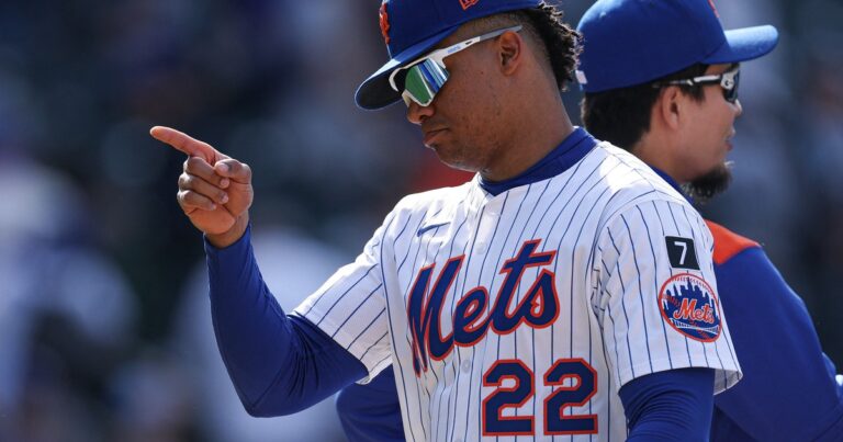 Juan Soto: su primera Subway Series con los Mets y su regreso al Yankee Stadium