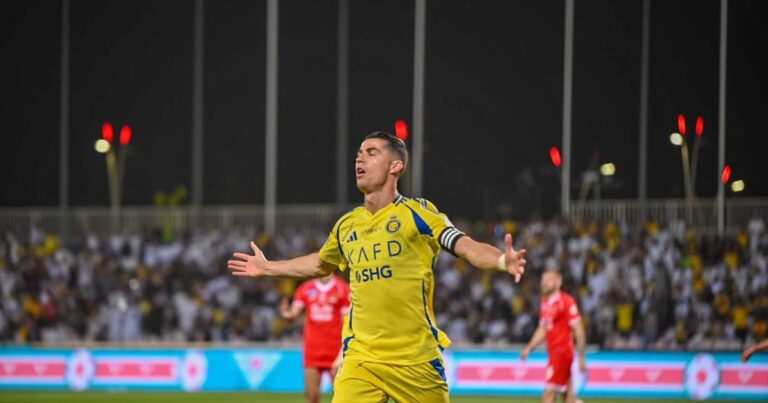 El incierto futuro de Cristiano Ronaldo en Al Nassr: de una renovación conflictiva a su posible salida en este mercado